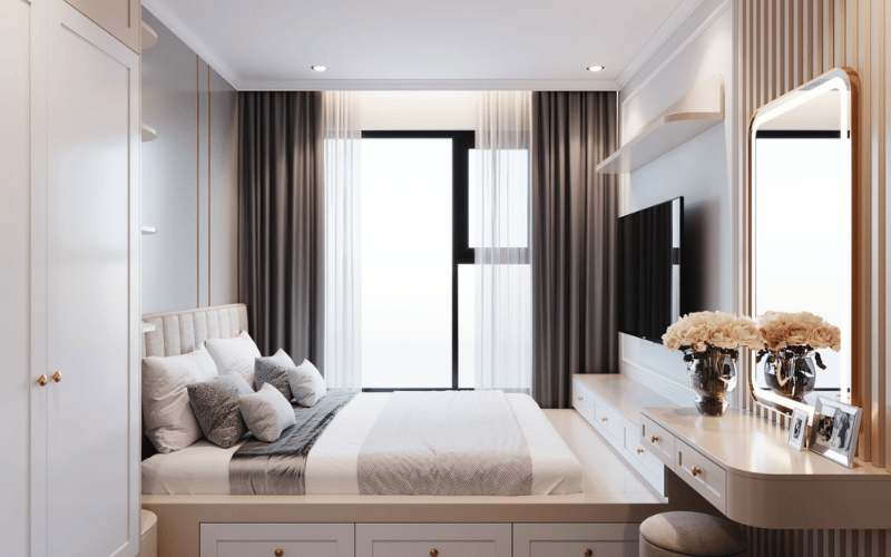 Việt Long House – Đơn vị thiết kế thi công nội thất uy tín tại Hà Nội