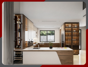 Bếp hồng ngoại đơn Kangaroo KG 20IFP1