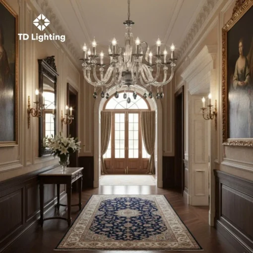 Đèn chùm Amelie L10 S Euroluce Lampadari 5 551794863 122184387944343427 524709167448596780 n