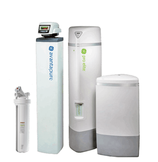 Pentair Pro Elite - Hệ thống lọc nước đầu nguồn - Hình ảnh 3