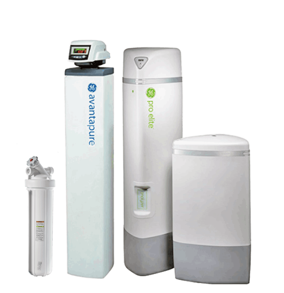Pentair Pro Elite - Hệ thống lọc nước đầu nguồn 3 Pentair Pro Elite - Hệ thống lọc nước đầu nguồn - Hình ảnh 3