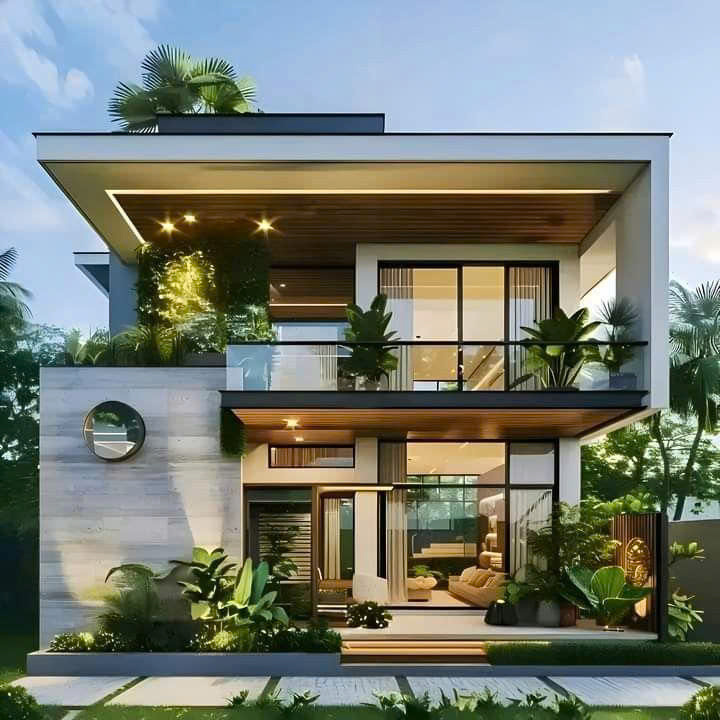 nha pho