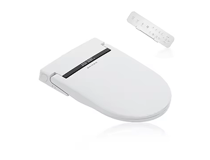 Nắp bồn cầu thông minh Shindo S90