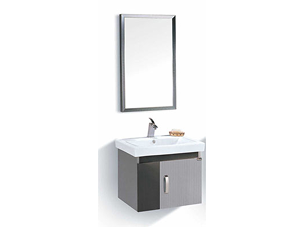 Bộ tủ chậu Gorlde  GD 544