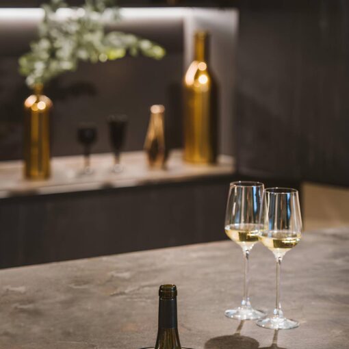 Velacucina Italy- Bàn đá nung kết nhập khẩu từ Ý, Biểu tượng của sự đẳng cấp và công nghệ 10 velacucina 1