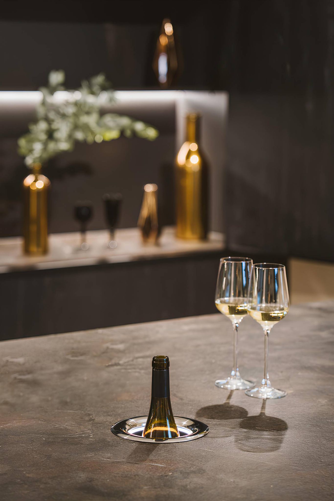 Velacucina Italy- Bàn đá nung kết nhập khẩu từ Ý, Biểu tượng của sự đẳng cấp và công nghệ 5 Velacucina Italy- Bàn đá nung kết nhập khẩu từ Ý, Biểu tượng của sự đẳng cấp và công nghệ - Hình ảnh 5