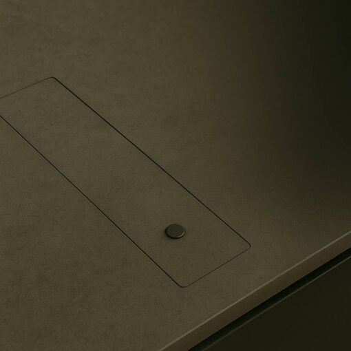 Velacucina Italy- Bàn đá nung kết nhập khẩu từ Ý, Biểu tượng của sự đẳng cấp và công nghệ 8 velacucina 3