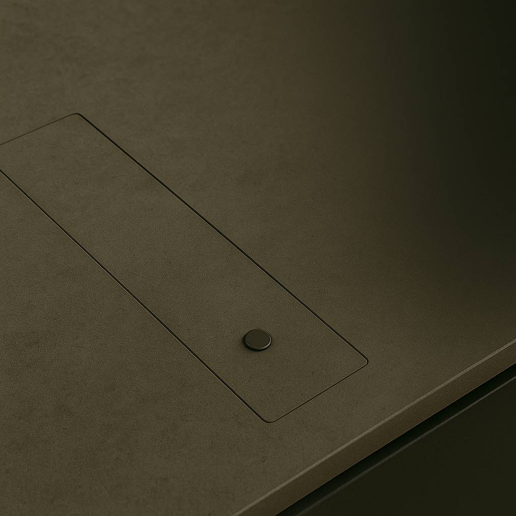 Velacucina Italy- Bàn đá nung kết nhập khẩu từ Ý, Biểu tượng của sự đẳng cấp và công nghệ 3 Velacucina Italy- Bàn đá nung kết nhập khẩu từ Ý, Biểu tượng của sự đẳng cấp và công nghệ - Hình ảnh 3