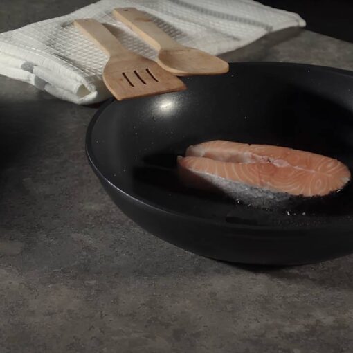 Velacucina Italy- Bàn đá nung kết nhập khẩu từ Ý, Biểu tượng của sự đẳng cấp và công nghệ 11 velacucina