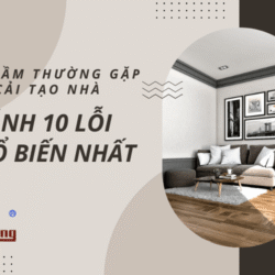 Cach ket hop mau sac noi that
