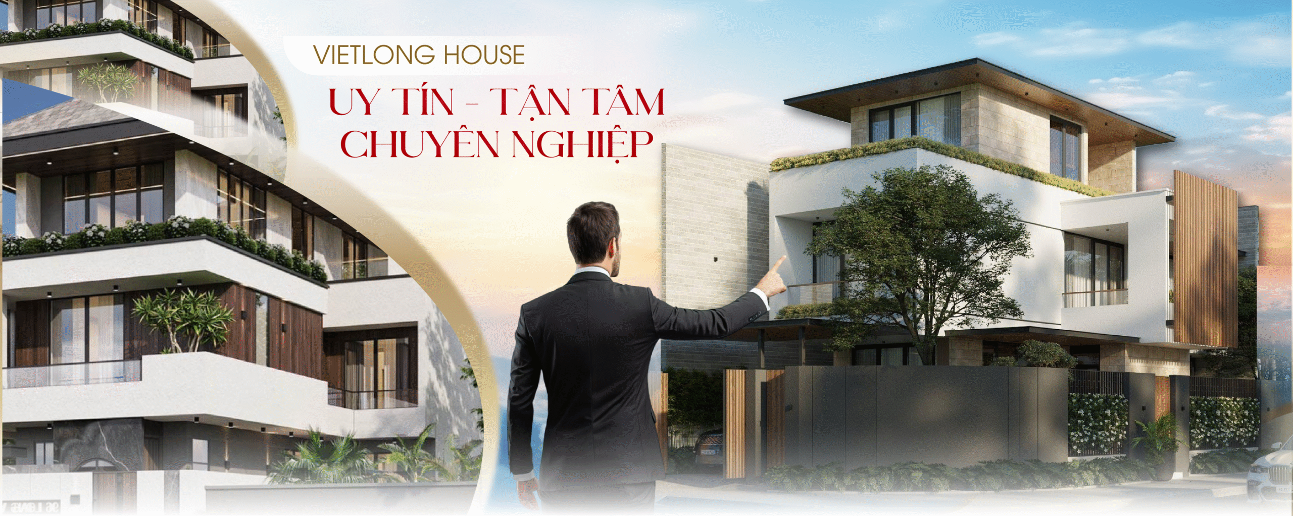 Trang chủ 80 banner website Vietlong