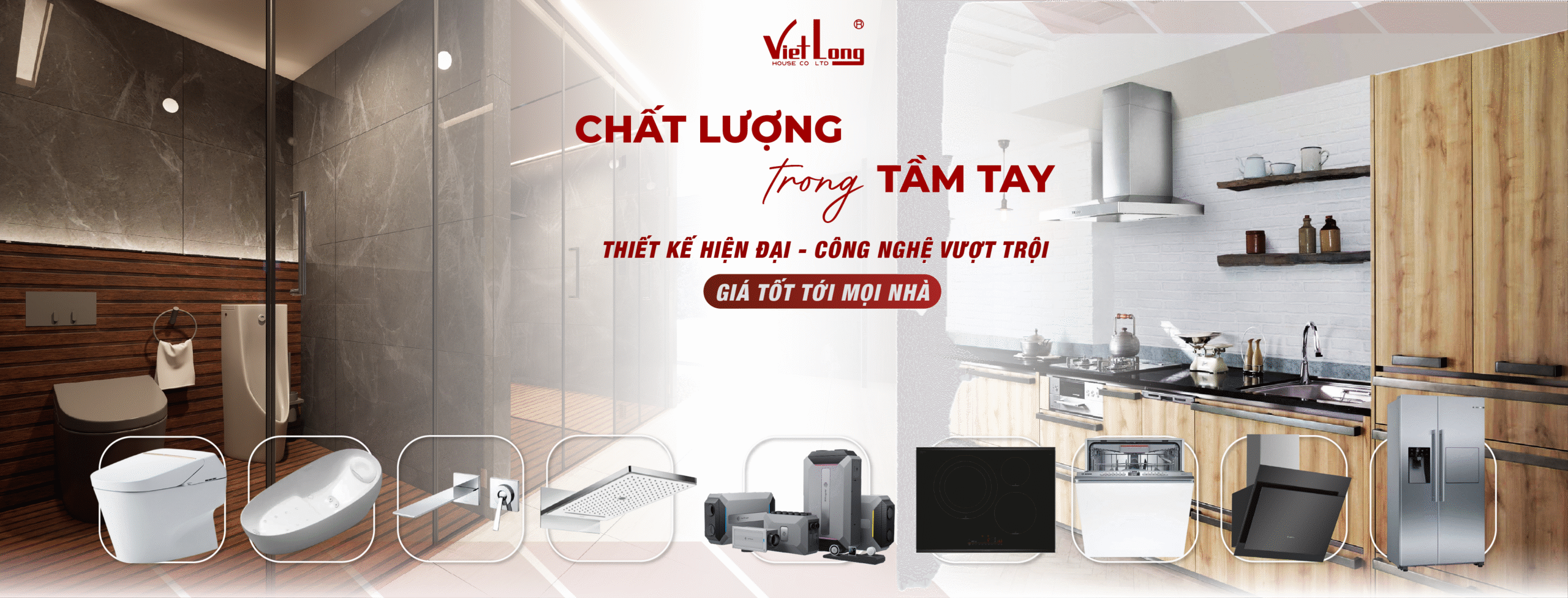 Trang chủ 95 banner website sản phẩm