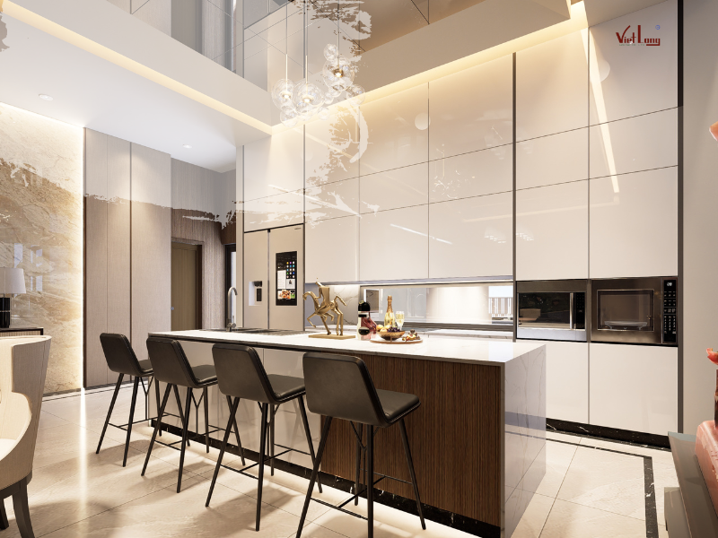 5 sai lầm thường gặp khi thi công biệt thự và cách tránh 47 5 sai lam khi thiet ke biet thu va cach tranh 1