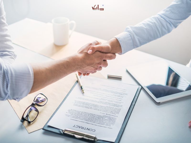 Hợp đồng minh bạch và điều khoản rõ ràng