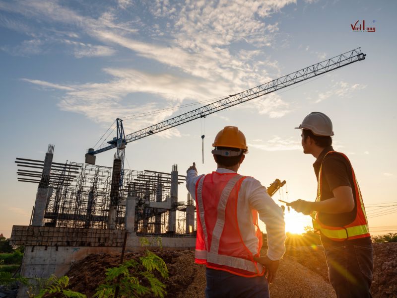 Thi công biệt thự phong cách Nhật Bản – Yếu tố quyết định sự khác biệt 4 Kỹ thuật xây dựng tỉ mỉ