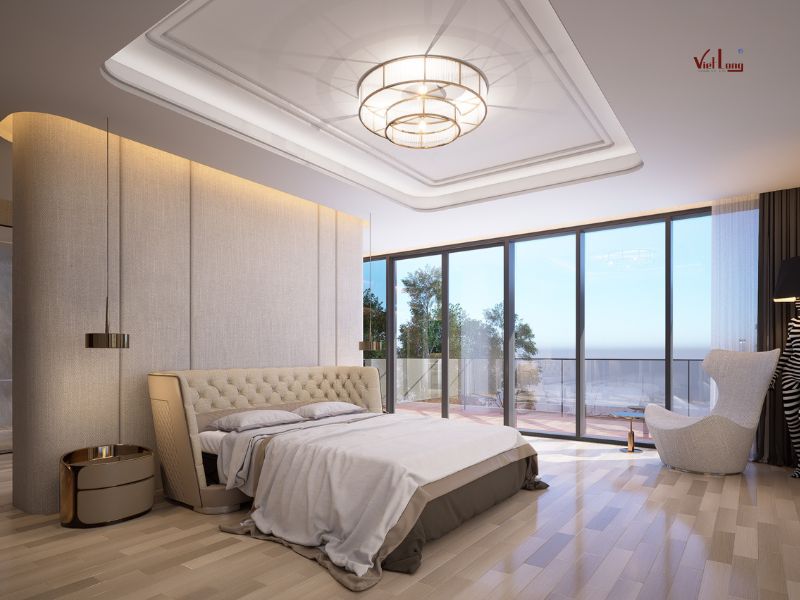 Thi công biệt thự phong cách Nhật Bản – Yếu tố quyết định sự khác biệt 7 Sự khác biệt chỉ đến từ sự đồng bộ