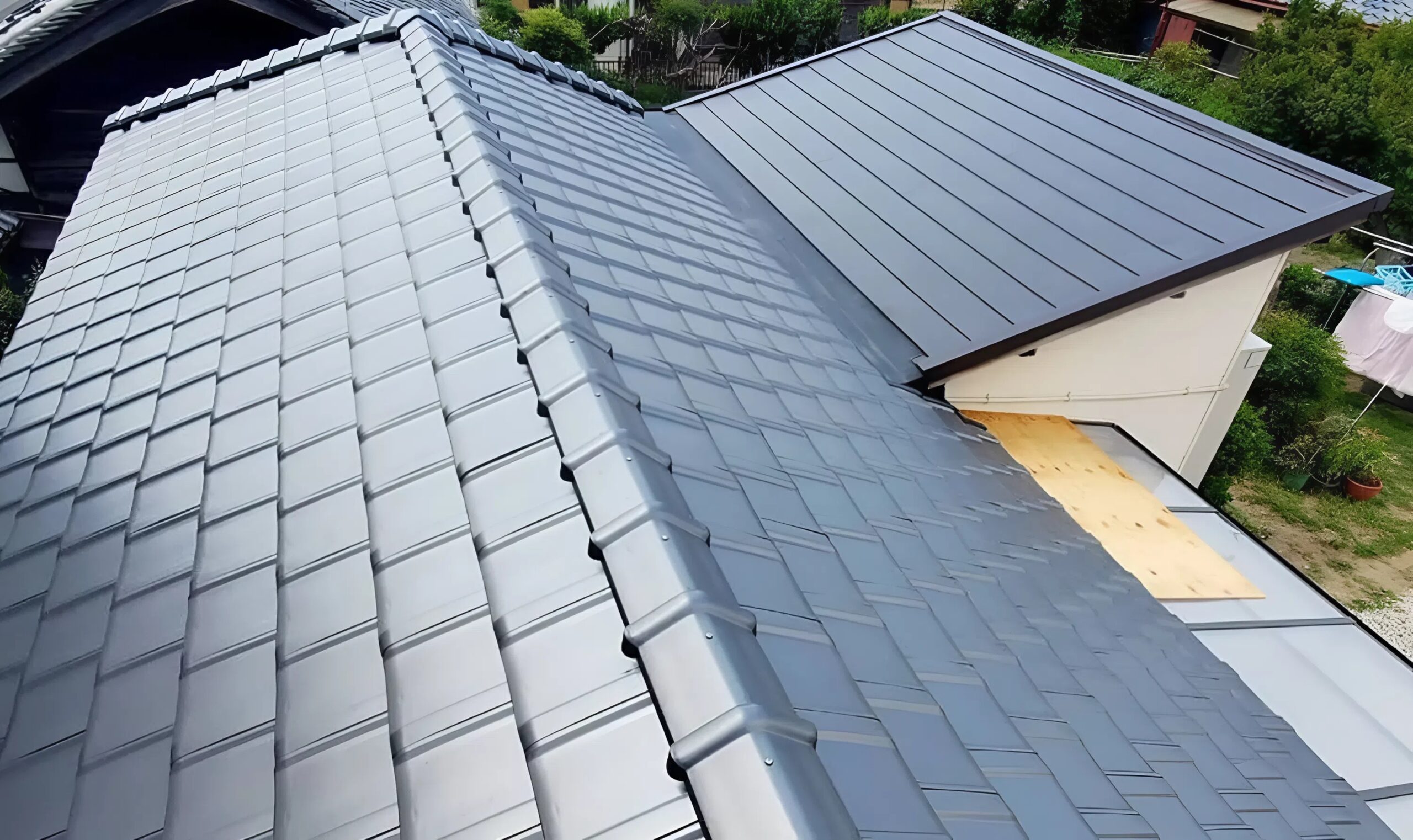 Xây nhà đẹp bền vững với thiết kế mái ngói chuẩn Nhật 6 taoanhdep net anh 80421 scaled