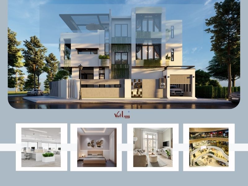 Những điều cần biết về hệ thống điều hòa trung tâm 2 Ưu điểm nổi bật của điều hòa trung tâm