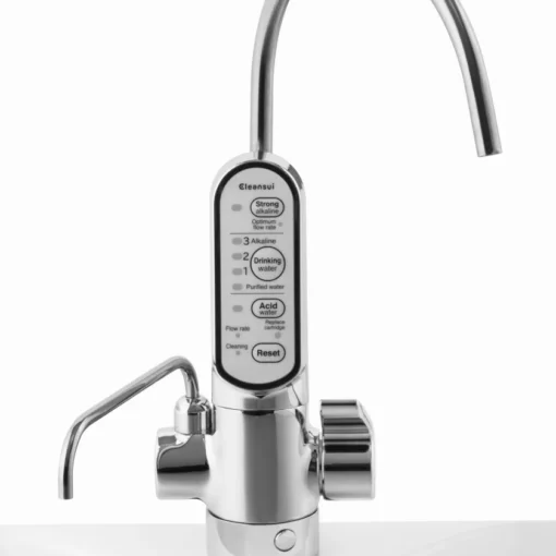 Mitsubishi Cleansui EU301 - Thiết bị lọc nước tạo ion kiềm 9 EU301 02.png