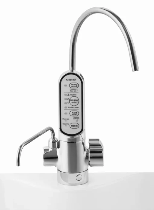 Mitsubishi Cleansui EU301 - Thiết bị lọc nước tạo ion kiềm - Hình ảnh 4