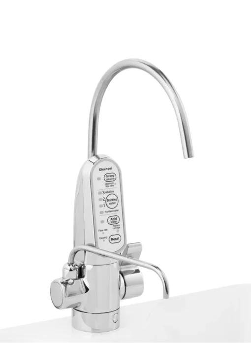 Mitsubishi Cleansui EU301 - Thiết bị lọc nước tạo ion kiềm - Hình ảnh 5