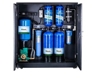 AO Smith AQ-1000 - Hệ thống lọc nước đầu nguồn
