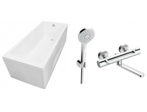 Combo TOTO thiết bị nhà tắm
