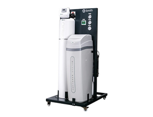 AO Smith LS03U - Hệ thống lọc nước đầu nguồn cao cấp