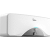 Midea MWH20-25MHA1 - Bình tắm nước nóng gián tiếp 20 lít 2 Kich thuoc anh bia san pham website 6