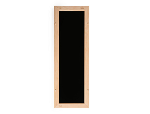 Helo Sauna - Tấm hồng ngoại IR-panel B