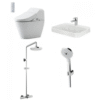 Combo TOTO - 5 sản phẩm thiết bị vệ sinh cao cấp 2 Kich thuoc anh bia san pham website 8