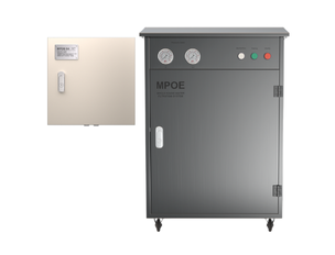 Trang chủ 153 Mitsubishi Cleansui MPOE-S4 - Hệ thống lọc tổng