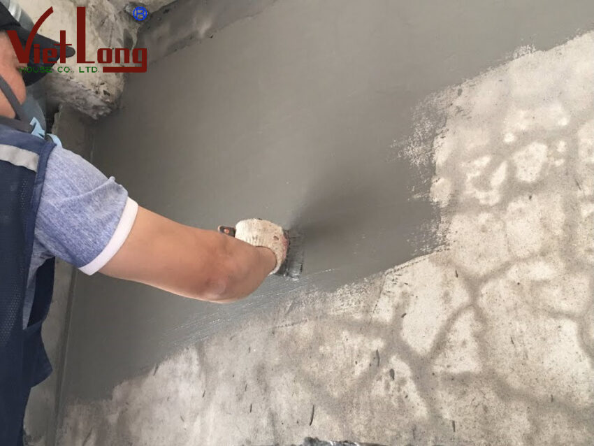 Chống thấm tường nhà khi xây dựng: Những điều bạn không nên bỏ lỡ khi đến mùa mưa bão 2 Nguyen nhan gay ra hien tuong tham tuong va cach xu ly 2