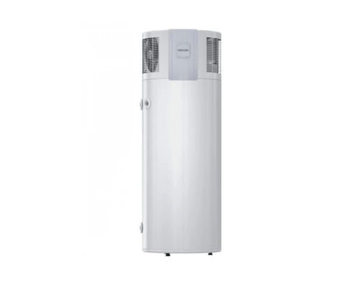 Máy bơm nhiệt nước nóng – Stiebel Eltron Heatpump WWK 302 H - Hình ảnh 2