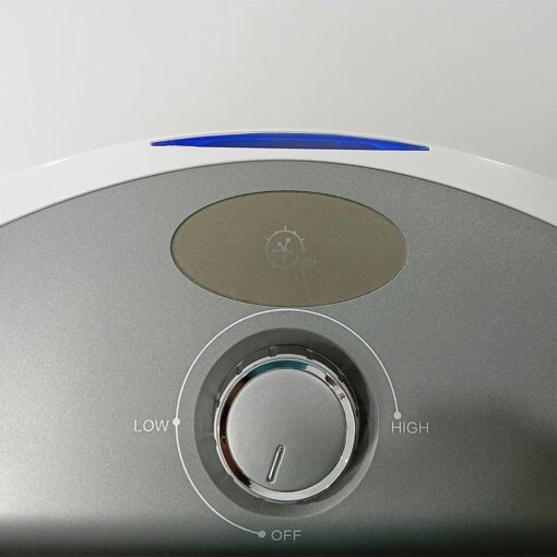 Midea MWH20-25MHA1 - Bình tắm nước nóng gián tiếp 20 lít 11 binh nong lanh midea mwh20 25mha1 4