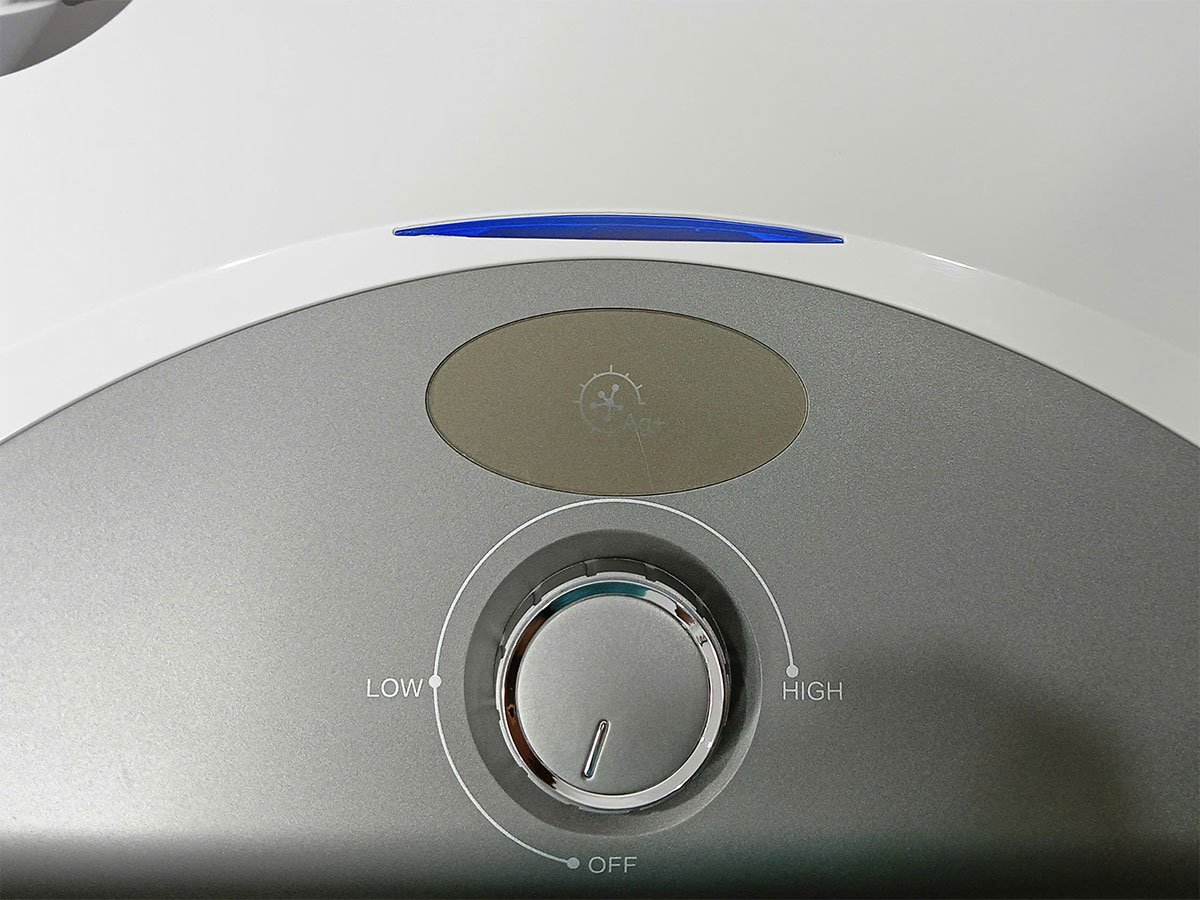 Midea MWH20-25MHA1 - Bình tắm nước nóng gián tiếp 20 lít 20 binh nong lanh midea mwh20 25mha1 4