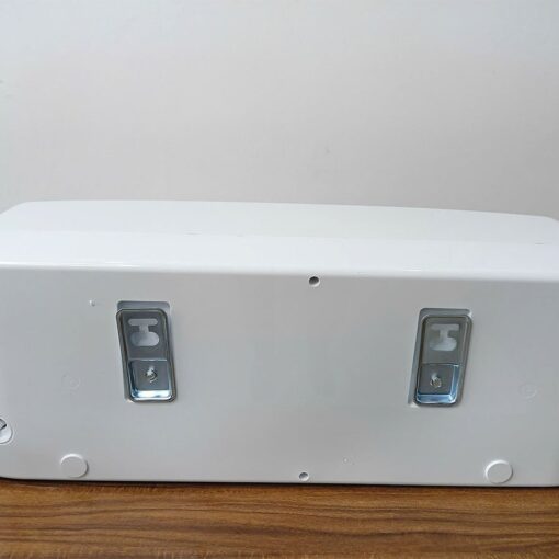 Midea MWH20-25MHA1 - Bình tắm nước nóng gián tiếp 20 lít 12 binh nong lanh midea mwh20 25mha1 7