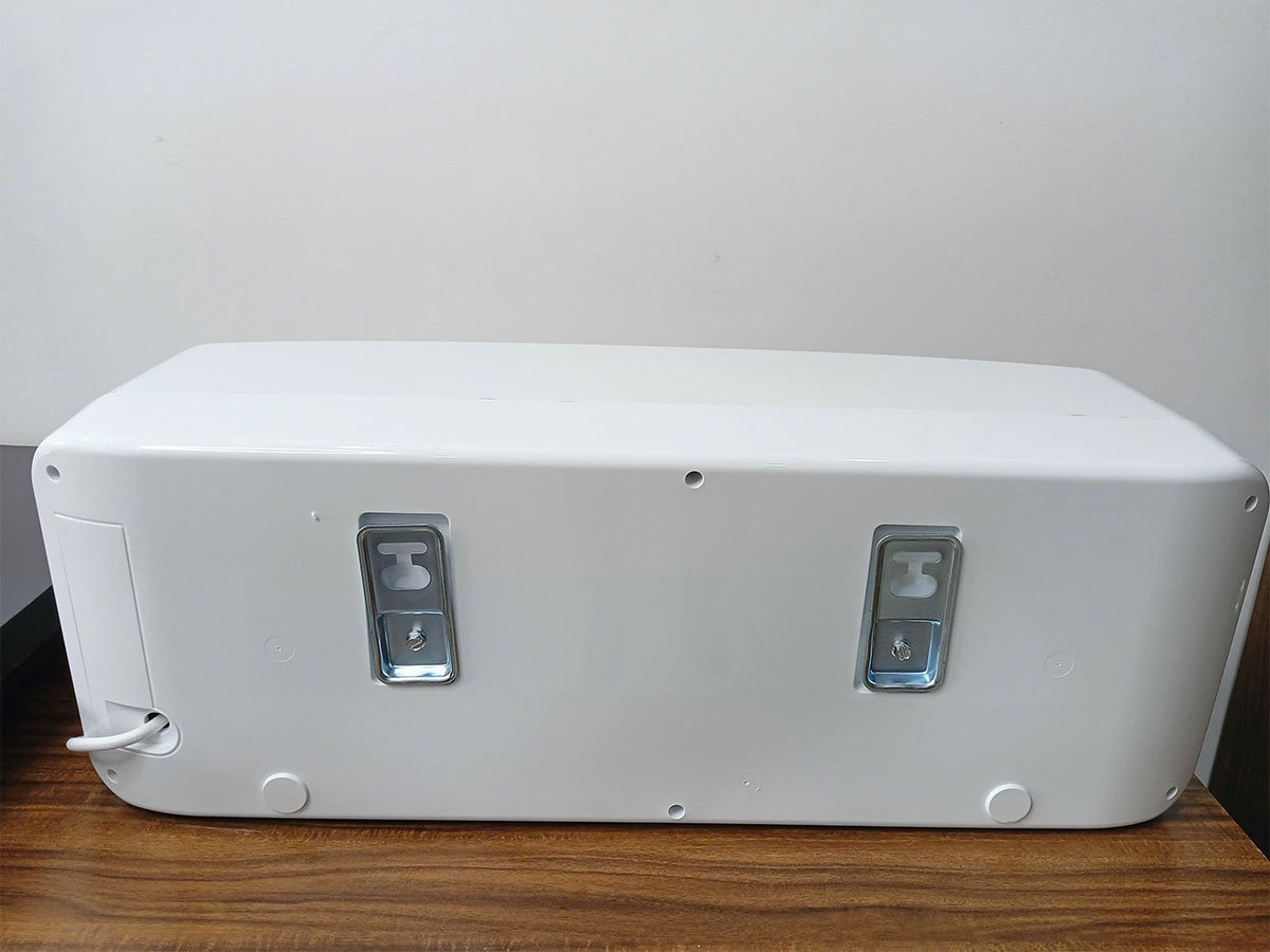 Midea MWH20-25MHA1 - Bình tắm nước nóng gián tiếp 20 lít 19 binh nong lanh midea mwh20 25mha1 7