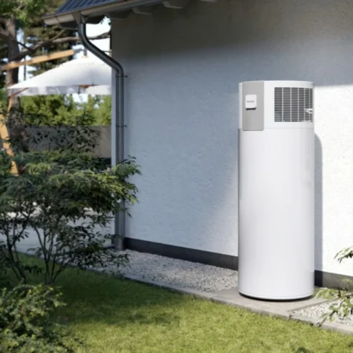 Máy bơm nhiệt nước nóng – Stiebel Eltron Heatpump WWK 302 H 5 may bom nhiet stiebel eltron wwk 302 h 302 lit 1090x1090 1 e1760512611314