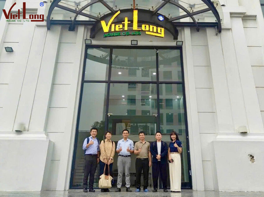 VietLong House gặp gỡ kết nối cùng Sanei Nhật Bản 11 z7081269776838 48cc0c2566f3d21979caa5583d8588d6