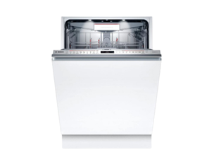 Bosch SMV8YCX01E Serie 8 - Máy rửa bát âm toàn phần nhập khẩu Đức