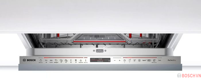 Bosch SMV8YCX01E Serie 8 - Máy rửa bát âm toàn phần nhập khẩu Đức 6 Bosch SMV8YCX01E Serie 8 - Máy rửa bát âm toàn phần nhập khẩu Đức - Hình ảnh 6