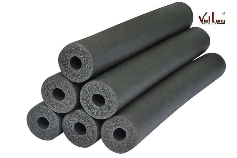 5 Giải Pháp Cách Âm Ống Thoát Nước Hiệu Qủa Nhất 3 boc cach nhiet 6