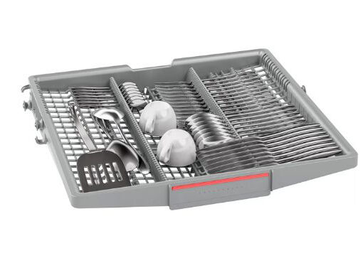 Bosch SMV8YCX01E Serie 8 - Máy rửa bát âm toàn phần nhập khẩu Đức 8 he thong gian rua 1 1 1