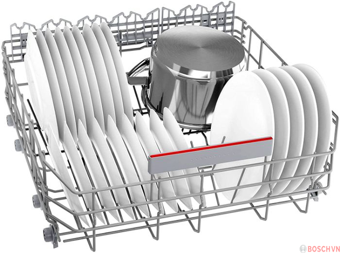 Bosch SMV8YCX01E Serie 8 - Máy rửa bát âm toàn phần nhập khẩu Đức 5 Bosch SMV8YCX01E Serie 8 - Máy rửa bát âm toàn phần nhập khẩu Đức - Hình ảnh 5