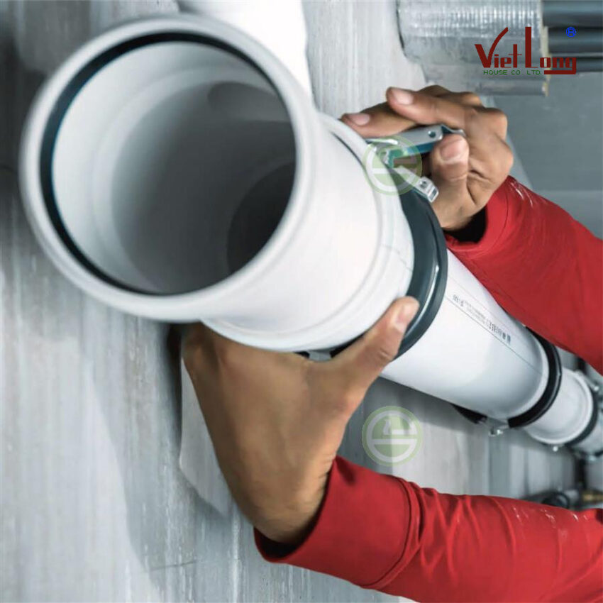 5 Giải Pháp Cách Âm Ống Thoát Nước Hiệu Qủa Nhất 20 rehau 11202241200 5 w900