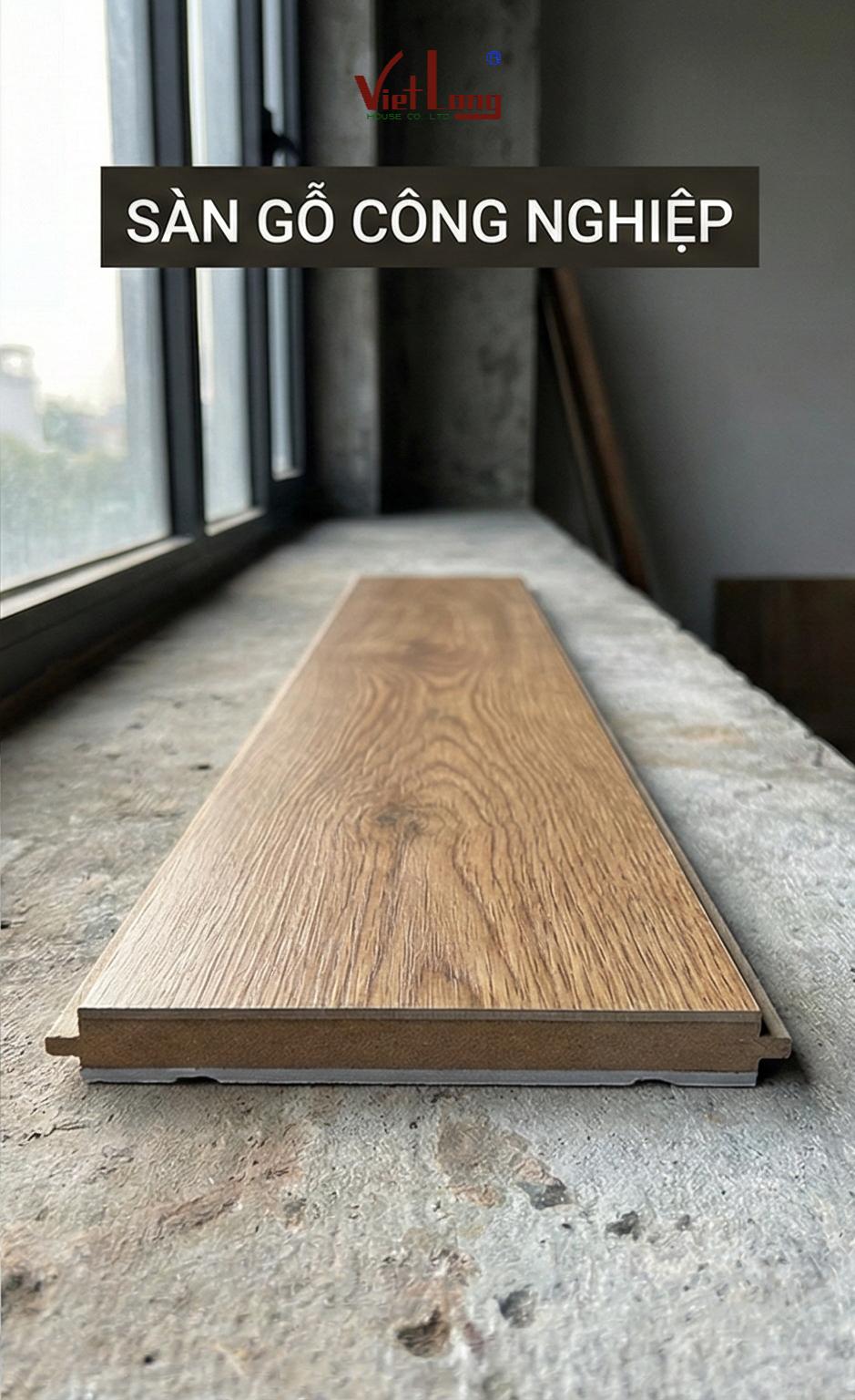 Tổng Quan Về Các Loại Sàn Gỗ Phổ Biến: Hướng Dẫn Lựa Chọn Từ A-Z 2 2