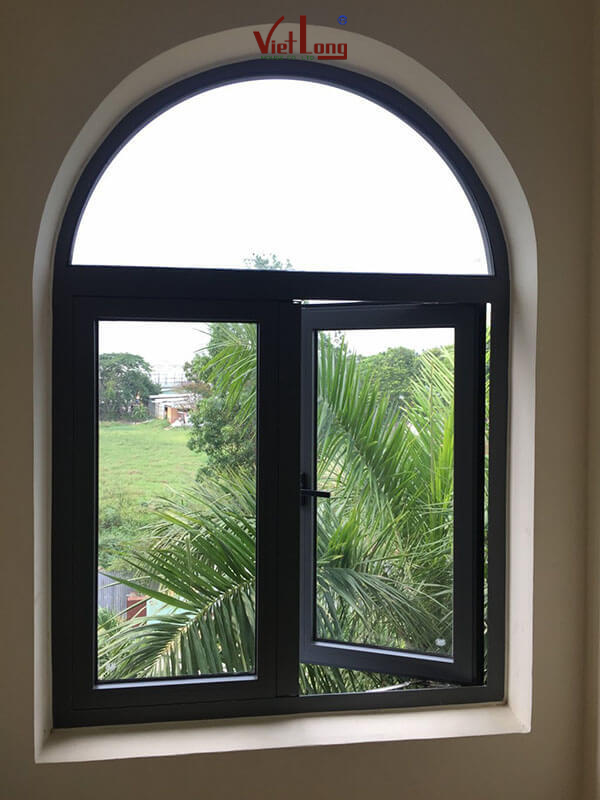 Tổng Hợp Mẫu Cửa Sổ Phổ Biến Được Ưa Chuộng Nhất Trong Kiến Trúc Hiện Đại 6 Cua uon vom