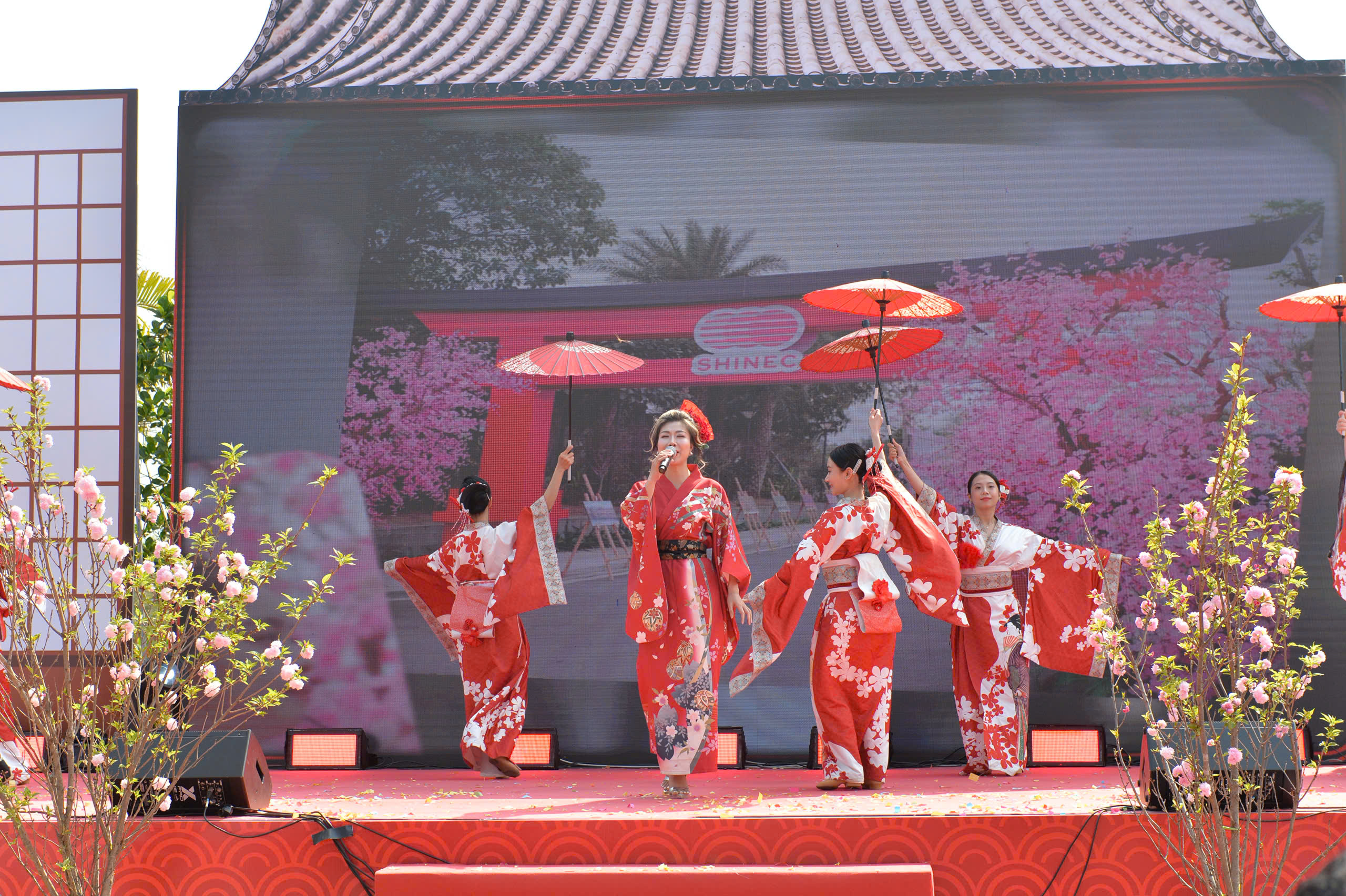 VIETLONG HOUSE CHUNG VUI CÙNG ĐỐI TÁC TẠI LỄ HỘI VĂN HÓA VIỆT - NHẬT NAM CẦU KIỀN 2026 5 IMG 9910