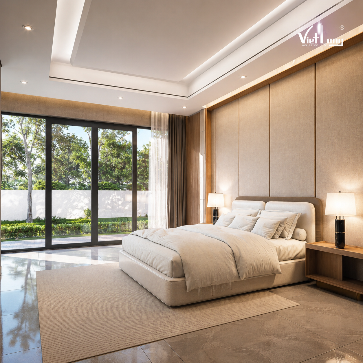 L’AIR VILLA — Private Villa cho những trải nghiệm sống mang tính cá nhân và chiều sâu 5 15